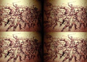 Asal Usul Ranca Darah Sejarah Berdarah antara Purwakarta dan Wanayasa