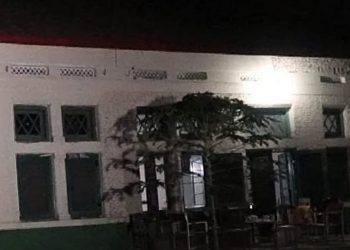Asal Usul Rumah Kentang di Bandung sebelum Terbengkalai