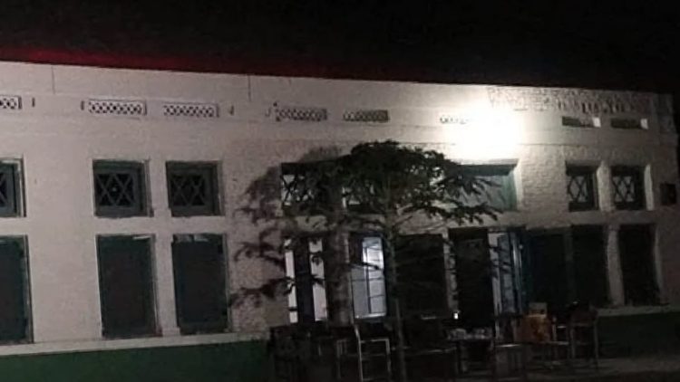 Asal Usul Rumah Kentang di Bandung sebelum Terbengkalai