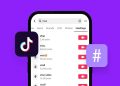 Batas Maksimal 5 Hashtag di TikTok dan Dampaknya untuk Kreator Konten