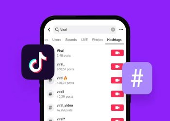 Batas Maksimal 5 Hashtag di TikTok dan Dampaknya untuk Kreator Konten