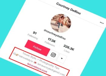 Bio TikTok untuk Menambah Followers dan Cara Membuatnya dengan Efektif