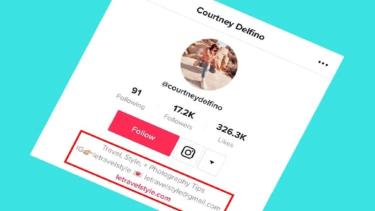 Bio TikTok untuk Menambah Followers dan Cara Membuatnya dengan Efektif