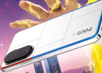 Bocoran Poco M7 Plus dengan Baterai Super 7000 mAh