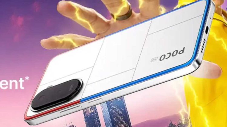 Bocoran Poco M7 Plus dengan Baterai Super 7000 mAh