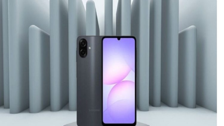 Spesifikasi Samsung Galaxy M07 Muncul Mirip dengan Galaxy A07