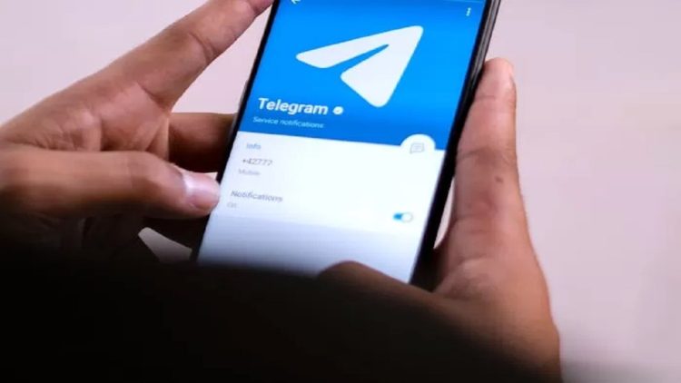 Bot Perkenalan di Telegram Fitur Terbaru untuk Memperluas Relasi Sosial