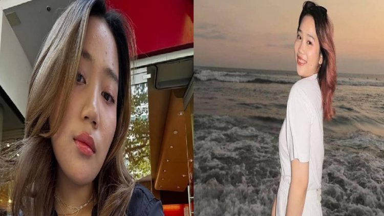 Camillia Azzahra Tanggapi Isu Pindah Agama Lewat Foto Masjid di Korea