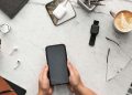 Memperlambat Video Timelapse di iPhone dan HP Android