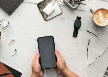 Memperlambat Video Timelapse di iPhone dan HP Android