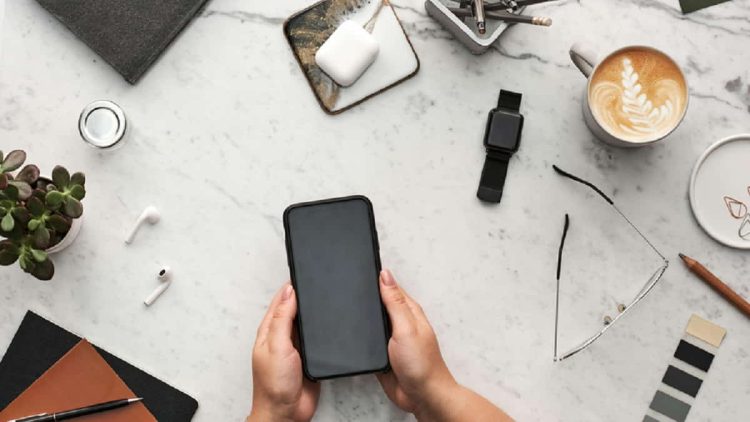 Memperlambat Video Timelapse di iPhone dan HP Android