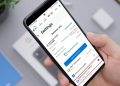 Mengaktifkan Lokasi Palsu Ubah Lokasi di HP Android