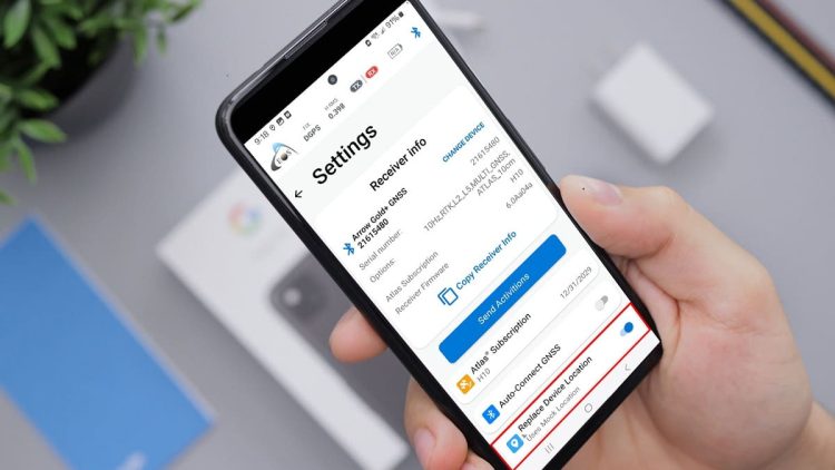 Mengaktifkan Lokasi Palsu Ubah Lokasi di HP Android