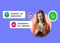 Chatbot Cek Sumber WhatsApp Inovasi AI untuk Perangi Hoaks Secara Efisien