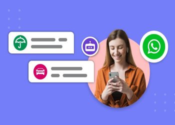 Chatbot Cek Sumber WhatsApp Inovasi AI untuk Perangi Hoaks Secara Efisien
