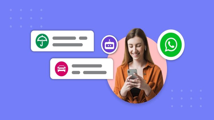 Chatbot Cek Sumber WhatsApp Inovasi AI untuk Perangi Hoaks Secara Efisien