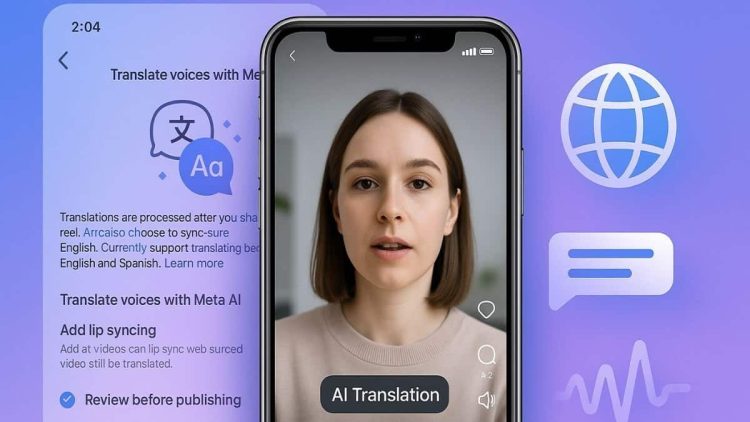 AI Terjemahan dan Perannya dalam Menjangkau Audiens Global