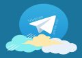 Fitur Album Cerita di Telegram Mempermudah Penggabungan Cerita