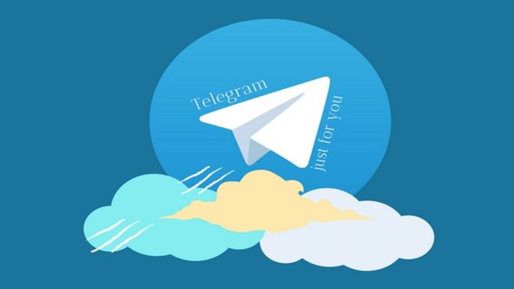 Fitur Album Cerita di Telegram Mempermudah Penggabungan Cerita