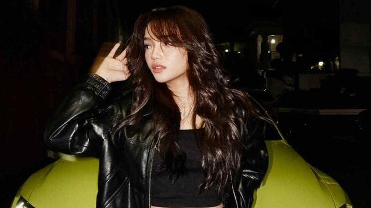 Ulang Tahun Venna Melinda Diterima Hangat oleh Keluarga di Hadapan Fuji