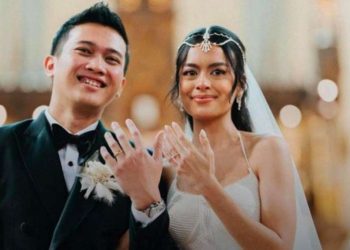 Gagal di Pengadilan, Permohonan Sensasional Eva Celia dan Demas Narawangsa Dicabut Mendadak