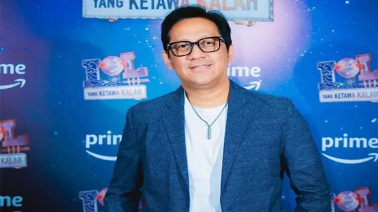 Gugatan Cerai Andre Taulany Kembali Ditolak oleh Pengadilan