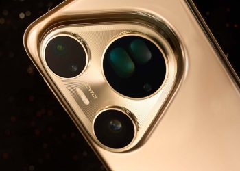 Ponsel Pura 80 Ultra Rilis Global Dilengkapi Kamera Utama 50MP