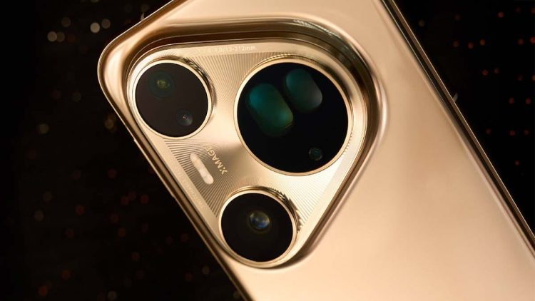 Ponsel Pura 80 Ultra Rilis Global Dilengkapi Kamera Utama 50MP