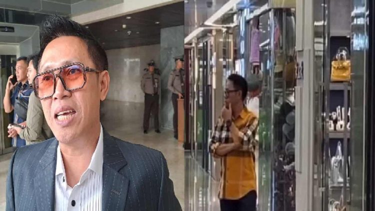 Eko Patrio Kabur ke Tiongkok, Publik Tuntut Pemecatan dari DPR