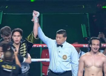 Jefri Nichol Akui Kekalahan dari El Rumi Senang Meski Tak Bisa Bertanding