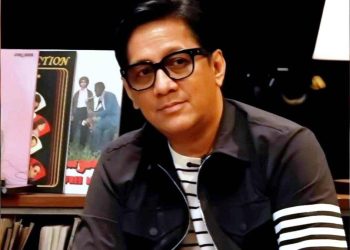 Andre Taulany Terluka karena Keputusan Ceraikan Istri, Ungkap Kuasa Hukum