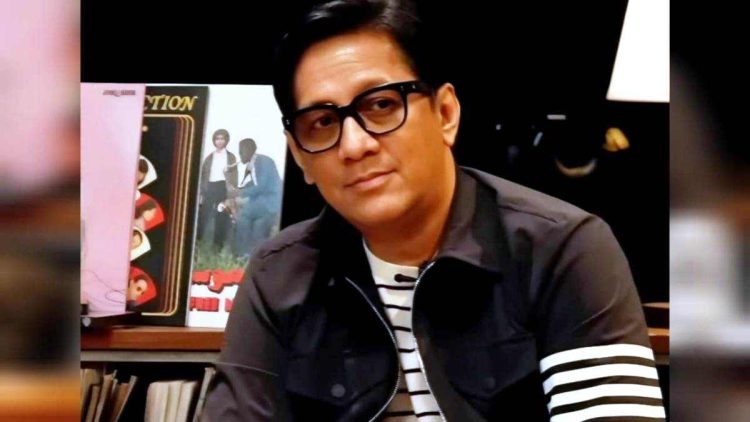 Andre Taulany Terluka karena Keputusan Ceraikan Istri, Ungkap Kuasa Hukum