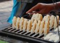 Kue Gonjing Karawang, Cemilan Tradisional Legendaris yang Tak Terlupakan