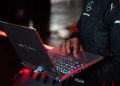 Laptop Prestige 16 AI Mercedes-AMG Motorsport Resmi Meluncur