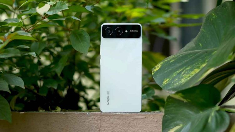 Lava Blaze Amoled 2 Rilis di India, Simak Spesifikasinya Berikut