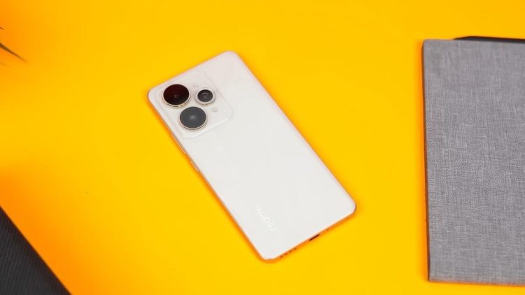 Lolos Sertifikasi Indonesia, Realme 15T Siap Diluncurkan Segera
