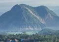 Asal Usul Gunung Kuda Cirebon dan Tragedi yang Terkait dengannya