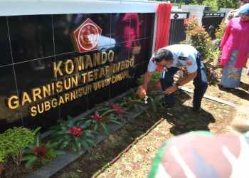 Asal Usul Sejarah Kota Garnisun Cimahi di Jawa Barat yang Menarik untuk Diketahui