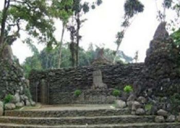 Sejarah Kerajaan Saunggalah Kuningan Dari Keturunan Galuh