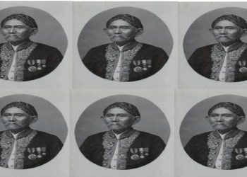 Sejarah R.A. Wira Tanu III di Cianjur Jawa Barat