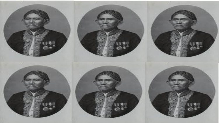 Sejarah R.A. Wira Tanu III di Cianjur Jawa Barat
