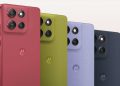 Moto G86 Power HP Terbaru Rilis 8 Agustus Dengan Spesifikasi Tangguh