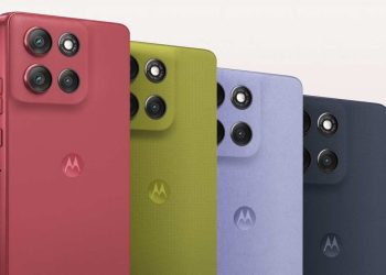 Moto G86 Power HP Terbaru Rilis 8 Agustus Dengan Spesifikasi Tangguh