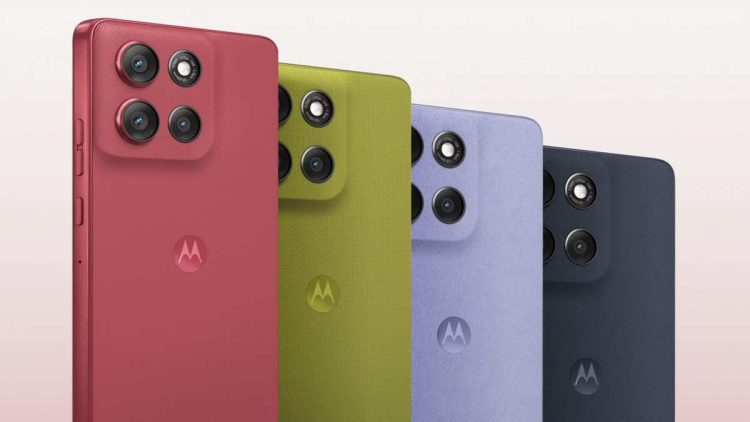 Moto G86 Power HP Terbaru Rilis 8 Agustus Dengan Spesifikasi Tangguh