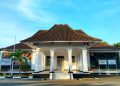 Jejak Sejarah Gedung Juang Majalengka, Dari Tempat Penyiksaan Menjadi Museum Kecil