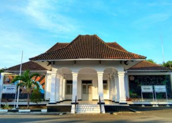 Jejak Sejarah Gedung Juang Majalengka, Dari Tempat Penyiksaan Menjadi Museum Kecil