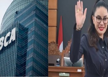 Nikita Mirzani Ancam Somasi terkait Akses Rekening oleh Penyidik