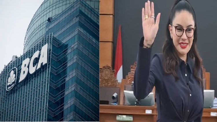 Nikita Mirzani Ancam Somasi terkait Akses Rekening oleh Penyidik
