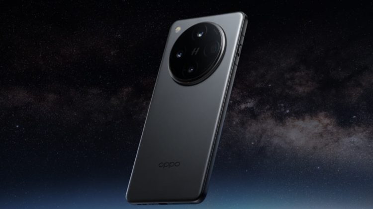Find X9 Pro Bocor, Hadirkan Spesifikasi Kamera Periskop 200MP