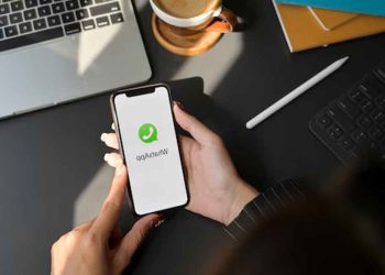 Panggilan WhatsApp Tanpa Suara, Penyebab dan Solusi Mengatasinya